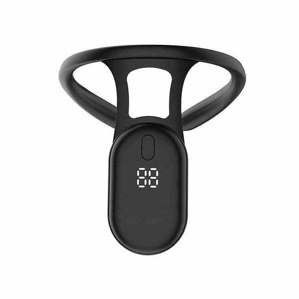 Okos tartásjavító- Felejtsd el a hátfájást